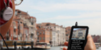 Da Ca' Foscari idee d'impresa a ItaliaCamp